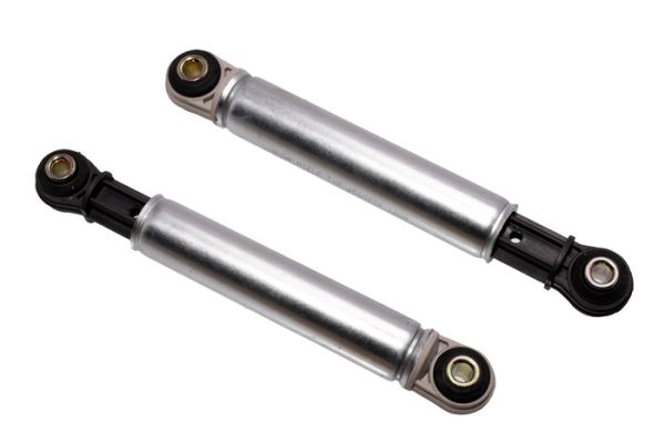 Амортизатор для пральної машини Bosch 90N L=187/275мм d=8/8мм Ansa 00118869