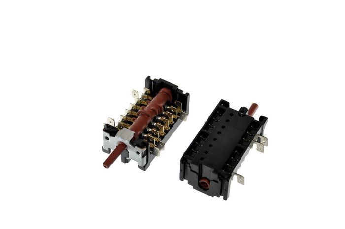 Перемикач режимів для духовки Hansa 800810K Gottak 8062895
