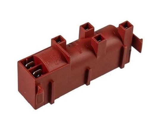 Блок електрозапалювання для газової плити Ariston оригінальний C00118464