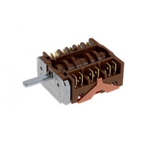 Перемикач режимів для духовки Ariston EGO 46.26866.801 C00022195 AR-023