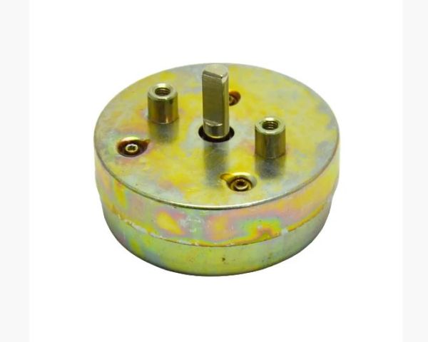 Таймер механічний для духовки Gefest DMJ60-0033-02 60хв шток 17x6мм GF-013
