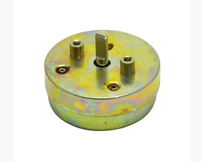 Таймер механічний для духовки Gefest DMJ60-0033-02 60хв шток 17x6мм GF-013