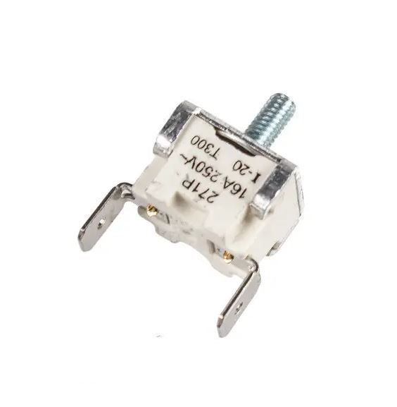 Термостат для духовки Zanussi  271P 16A 250V 300°C 3427532068 ZN-009