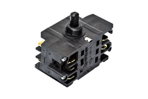 Перемикач режимів для духовки Ariston 7 поз. EGO 41.32723.010 C00049824 AR-053