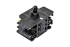 Переключатель режимов для духовки Ariston 7 поз. EGO 41.32723.010 C00049824 AR-053
