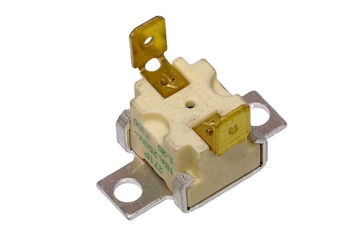 Термостат для духовки Ariston 271P 16A 250V 300°C  C00089573