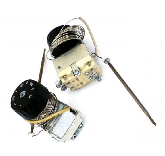 Термостат для духовки MMG-350 (50-350 ° C) L-200cm MMG-350 аналог T-32M
