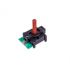 Перемикач режимів для духовки Beko SR27AP-D1-24F-0.5 263410019