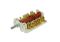 Перемикач режимів для духовки Hansa 10 поз. Dreefs 11HE242 8061791