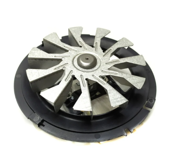 Двигун конвекції для духовки Whirlpool OSM-10138C2 оригінальний 480121103444