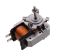 Двигун конвекції для духовки Zanussi A20R00107 оригінальний 3890813045