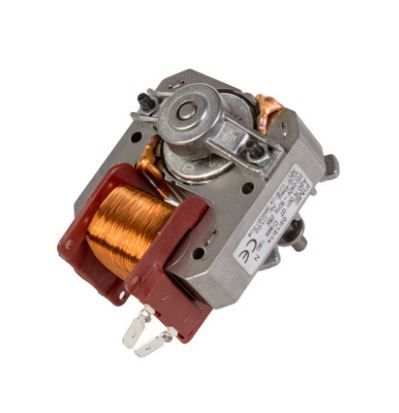 Двигун конвекції для духовки Zanussi A20R00107 оригінальний 3890813045