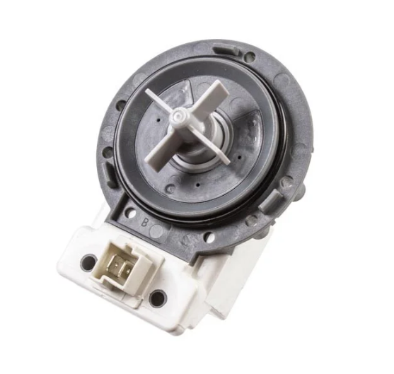 Насос зливний для пральної машини Whirlpool Hanyu B15-6AZ 34W WH-027