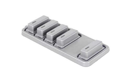 Кнопки для сушильної машини LG оригінальні MBG62329502