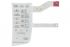 Клавиатура к микроволновой печи Samsung  C106R  DE34-00189L Оригинал