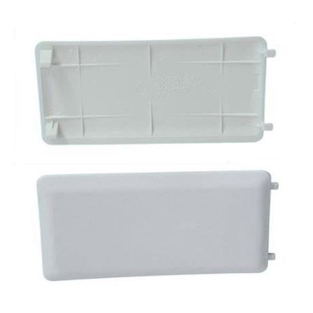 Защитный экран магнетрона (пластиковый) Samsung DE71-00151A