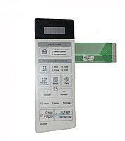 Клавиатура к микроволновой печи LG MS2049F  MFM61853402 Оригинал
