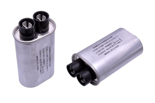 Конденсатор высоковольтный для микроволновой печи 0.90 mkF&nbsp;2100V JYUL 07.2031