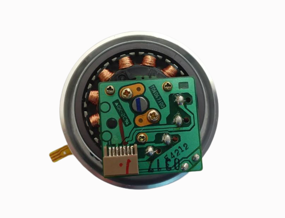 Відеоголовка для відеомагнітофону касетного LG оригінална нова 6723R-D401B