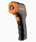 Инфракрасный измеритель температуры(пирометр) Habotest GM320S -50+600°C