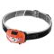 Фонарь светодиодный налобный T103-3SMD 3 x AAA