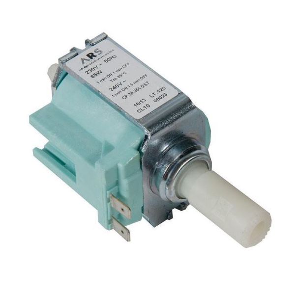 Помпа (насос) для кавоварки 65w 240V ARS ULKA-65w