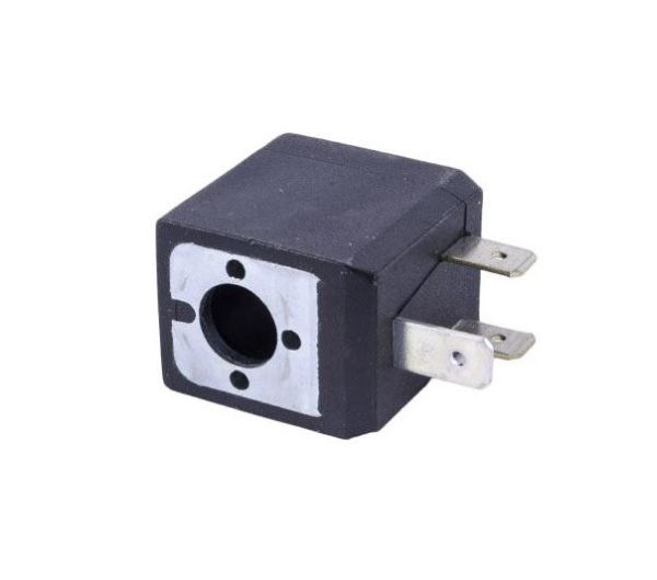 Котушка клапана парогенератора кавомашини Tefal AIF 230v 30х22х29мм CS-00135126