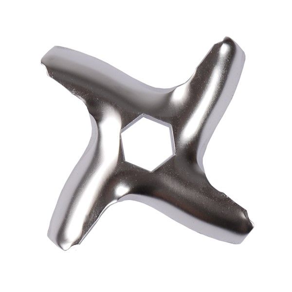 Ніж для м'ясорубки Moulinex d=46мм h=5мм оригінальний MS-0926063