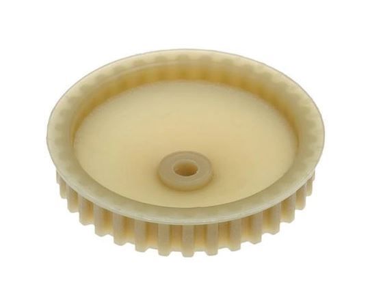Шестерня для м'ясорубки Kenwood оригінальна KW696586