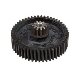 Шестерня для м'ясорубки Moulinex MS-5564244 OEM