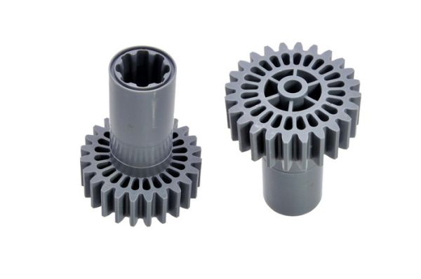 Шестерня для м'ясорубки Kenwood оригінальна KW715561