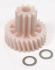 Шестерня для мясорубки Kenwood оригинальная KW715563