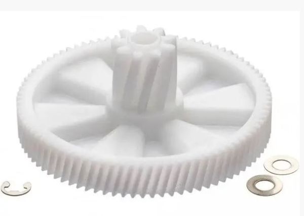 Шестерня для м'ясорубки Kenwood оригінальна KW715564