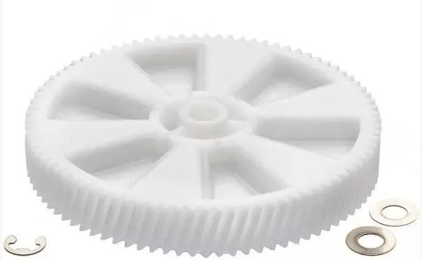 Шестерня для мясорубки Kenwood оригинальная KW715564