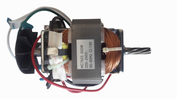 Двигун для м'ясорубки універсальний HC7625