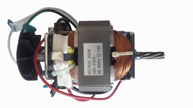 Двигун для м'ясорубки універсальний HC7625