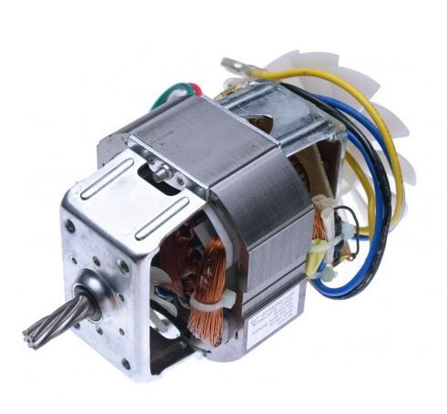Двигун для м'ясорубки універсальний 600W Class B NK-8830