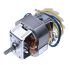 Двигун для м'ясорубки універсальний 600W Class B NK-8830