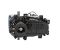 Двигун із редуктором для м'ясорубки Moulinex НС7025F оригінальний SS-1530000252