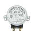 Мотор(двигун) тарілки мікрохвильової печі 220-240V MDS-4A