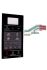Клавіатура до мікрохвильової печі Samsung GE73MR DE34-00405A
