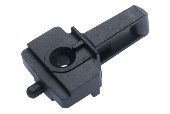 Крючок (защелка) двері для ПЧ Ariston C00138780