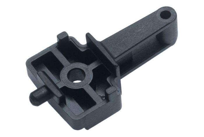 Крючок (защелка) двері для ПЧ Ariston C00138780