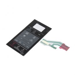 Клавиатура к микроволновой печи Samsung ME73MR  DE34-00405B Оригинал
