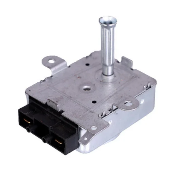 Двигун вертлюга гриля для духовки Ariston C00082359 MGR-001