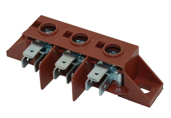 Клемний блок для плити Ariston OTB008UN 450V 40A SKL C00231144