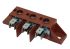 Клемний блок для плити Ariston OTB008UN 450V 40A SKL C00231144