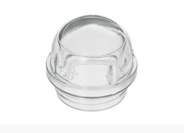Кришка плафона лампи для духовки Gorenje 639157
