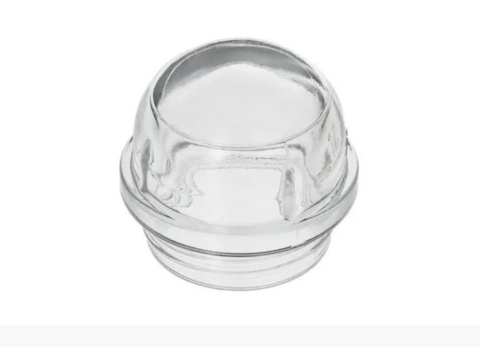 Кришка плафона лампи для духовки Gorenje 639157