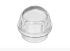 Крышка плафона лампы для духовки Gorenje 639157